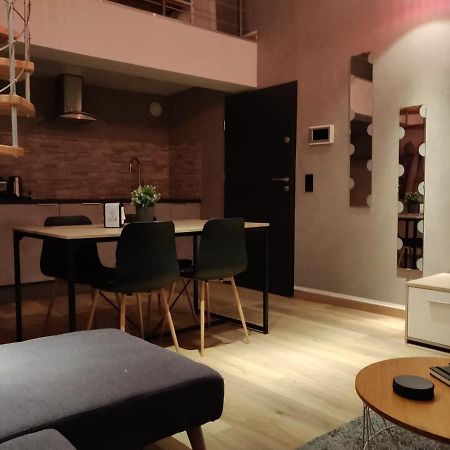 Апартаменты Le Business, Duplex Moderne Special Pro De Passage Саргемин Экстерьер фото